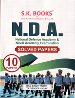 nda-solved-papers-(10-papers)-(code-13)