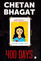 chetan-bhagat-400-days