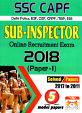 ssc-capf-sub-inspector-2018-(paper-i)-solved-papers