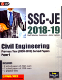 ssc-je-2018-19-civil-engineering-paper-i-previous-year(2008-2018)-solved-parer