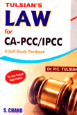 tulsians-law-for-ca-pcc-ipcc