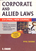 corporate-and-allied-laws