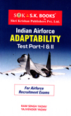 indian-airforce-adaptability-test-part-i-ii-