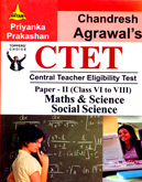 ctet-paper-ii-(class-vi-to-viii)-maths-science-sociial-science