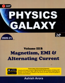 physics-galaxy-vol-iii-b-magnetism-emi-and-alternating-current
