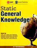static-general-knowledge