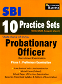 sbi-10-practice-set-po-phase-1