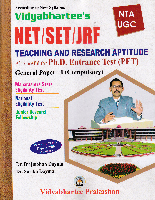 net-set-jrfteaching-and-research-aptitude-general-paper--i