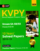 kvpy-stream-sa-ax-class-xi-and-xii-10-years-solved-papers-2010-2018