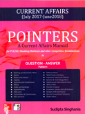 pointers-current-affairs-2019