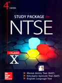study-package-for-ntse-class-x-5th-edition