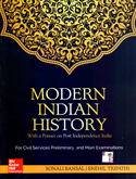 mosern-indian-history-