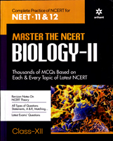 master-the-ncert-biology-ii-class-xii-(c203)