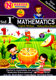 mathematics-std-1-