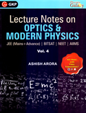 lecture-notes-optics-and-modern-physics-vol-4