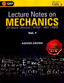 lecture-notes-on-mechanics-vol-1