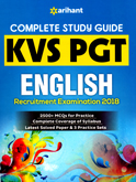 kvs-pgt-english-recruitment-examination-2018-(j841)