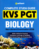kvs-pgt-biology-recruitment-examination-2018-(j851)