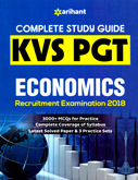 kvs-pgt-economics-recruitment-examination-2018-(j839)