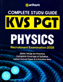 kvs-pgt-physics-recruitment-examination-2018-(j849)