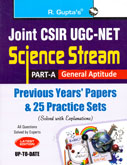 joint-csir-ugc-net-science-stream-part--a-practice-sets-