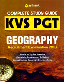 kvs-pgt-geography-recruitment-examination-2018-(j843)
