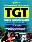 kvs-tgt-trained-graduate-teacher-recruitment-examination-2018-(j197)