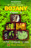 botany-b-sc-part-1-semester-1-paper-ii