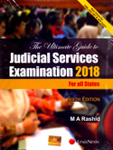 judicial-services-examination-2018