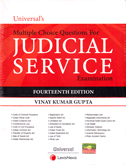 judicial-services-examination--fourteenth-edition-(multiple-choice-questions)