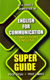english-for-communication-compulsory-english-b-a-part-2-semester-3