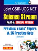 csir-ugc-net-science-stream-part-a-general-aptitude-previous-years-papers-25-practice-sets-solved-(r-830)