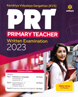 kvs-prt-primary-teacher-written-examination-2023-(j854)