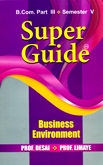 super-guide-sudiness-envirpnment-bcom-part-iii-semester-v
