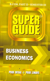 super-guide-business-economics-b-com-part-ii-semester-iii