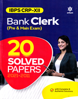 ibps-crp-xii-bank-clerk-solved-paper-2011-2021-(d323)