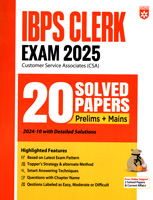 ibps-clerk-exam-2025-(csa)-20-solved-papers-prelims--mains-2024-10-(d323)