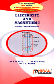 electricity-and-magnetism-i-b-sc-part-i-semester-ii
