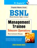 bsnl-management-trainee-telecom-operations-recruitment-exam