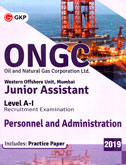 ongc-junior-assistant-level-a-i-personnel-and-administration