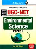-ugc--net-environmental-science-paper-ii-(r-1074)
