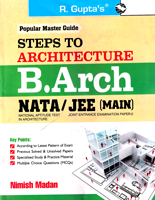 steps-to-architecture-barch-nata-jee-(main)-(r-1752)