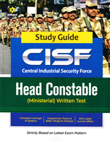 cisf-head-constable-ministerial-written-test-study-guide-(g856)