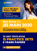 test-drive-jee-main-2020-practice-sets-15-(c196)
