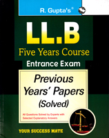 llb-5-years-course-entrance-exam-previous-years-papers-solved(r-2013)