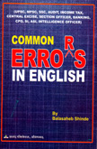commmon-errors-in-english