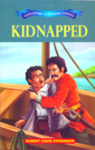 kidnapped