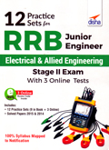 12-practice-sets-for-rrb-junior-engineer-electrical-and-allied-engineering-stage-ii-exam