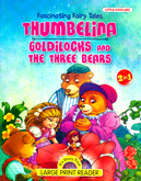 thumbelina-goldiloks-and-the-three-bears