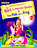 the-girl-who-married-a-snake-and-two-fish-and-a-frog
